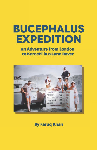 Bucephalus Expedition