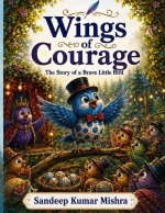 Wings of Courage