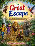 The Great Escape
