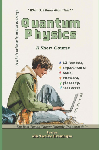 Quantum Physics