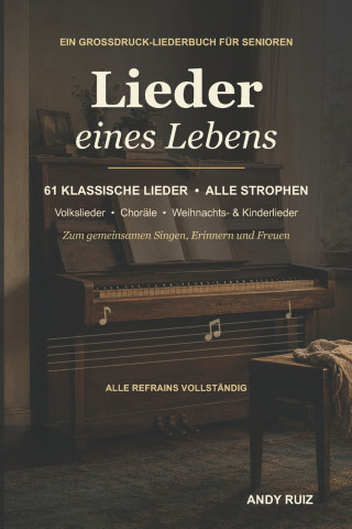 Lieder eines Lebens