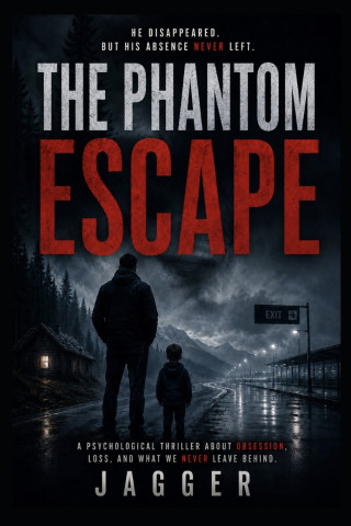 THE PHANTOM ESCAPE