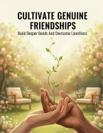 Cultivate Genuine Friendships