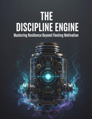 The Discipline Engine
