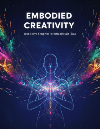 Embodied Creativity