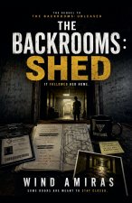 THE BACKROOMS