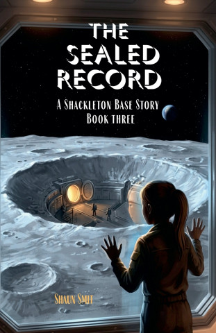 The Sealed Record - A Shackleton Base Story