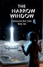 The Narrow Window - A Shackleton Base Story