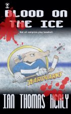 Blood on the Ice