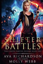 Shifter Battles