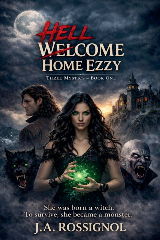 Hell-Come Home Ezzy