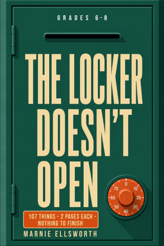 The Locker Doesn't Open