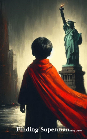 Finding Superman