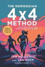 The Norwegian 4x4 Method
