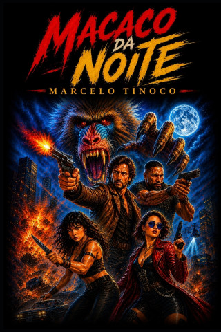 Macaco da Noite