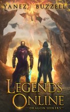 Dragon Seekers