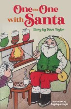 One on One with Santa