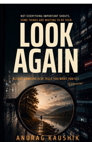Look Again