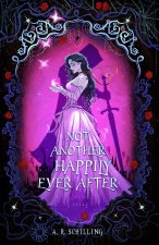Not Another Happily Ever After