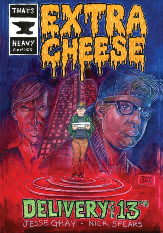 Extra Cheese