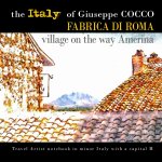 Fabrica di Roma village on the Via Amerina