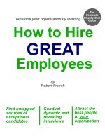 How to Hire Great Employees