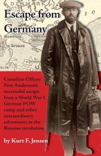 Escape from Germany