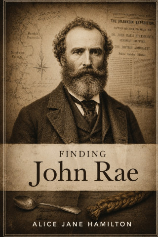 Finding John Rae