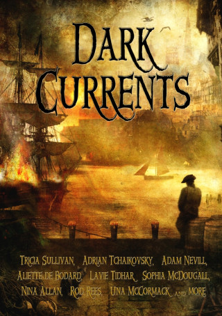 Dark Currents