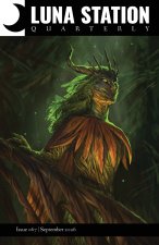 Luna Station Quarterly - Issue 067