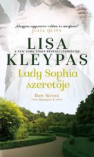 Lady Sophia szeretője