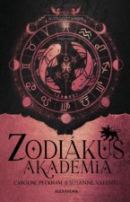 Elátkozott sorsok -Zodiákus Akadémia