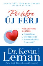 Péntekre új férj