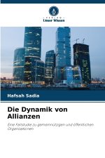Die Dynamik von Allianzen