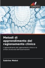 Metodi di apprendimento del ragionamento clinico