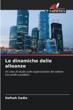 Le dinamiche delle alleanze