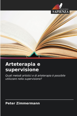 Arteterapia e supervisione