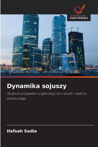 Dynamika sojuszy