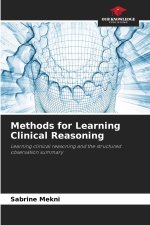 Methods for Learning Clinical Reasoning