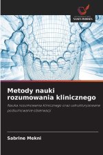 Metody nauki rozumowania klinicznego