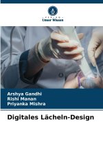Digitales Lächeln-Design