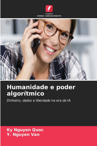 Humanidade e poder algorítmico