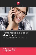 Humanidade e poder algorítmico