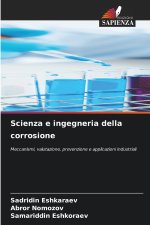 Scienza e ingegneria della corrosione