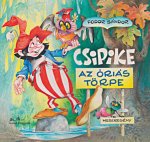 Csipike