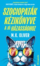Szociopaták kézikönyve a jó házassághoz