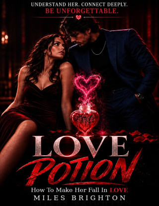 LOVE POTION