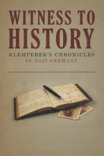 Witness to History
