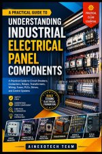 Understanding Industrial Electrical Panel Components