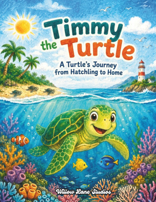 Timmy the Turtle